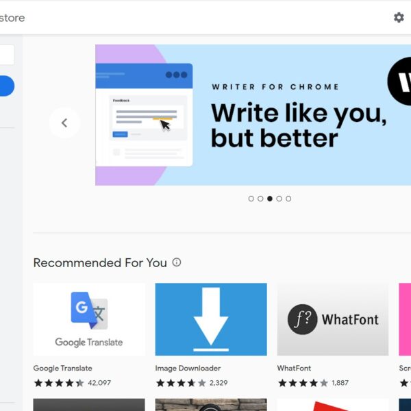 Top 10 Chrome extension every user should have