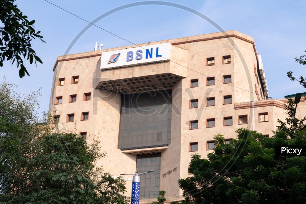 bsnl